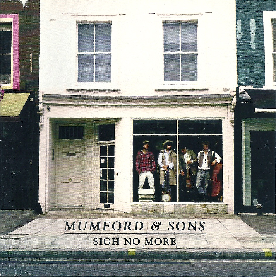 Sigh No More