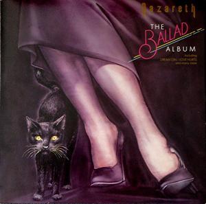 The Ballad Album