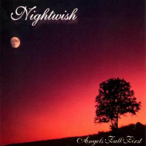 Angels Fall First - Nightwish (CD) music collectible [Barcode 6417871014724] - Main Image 1