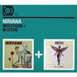 Incesticide / In Utero