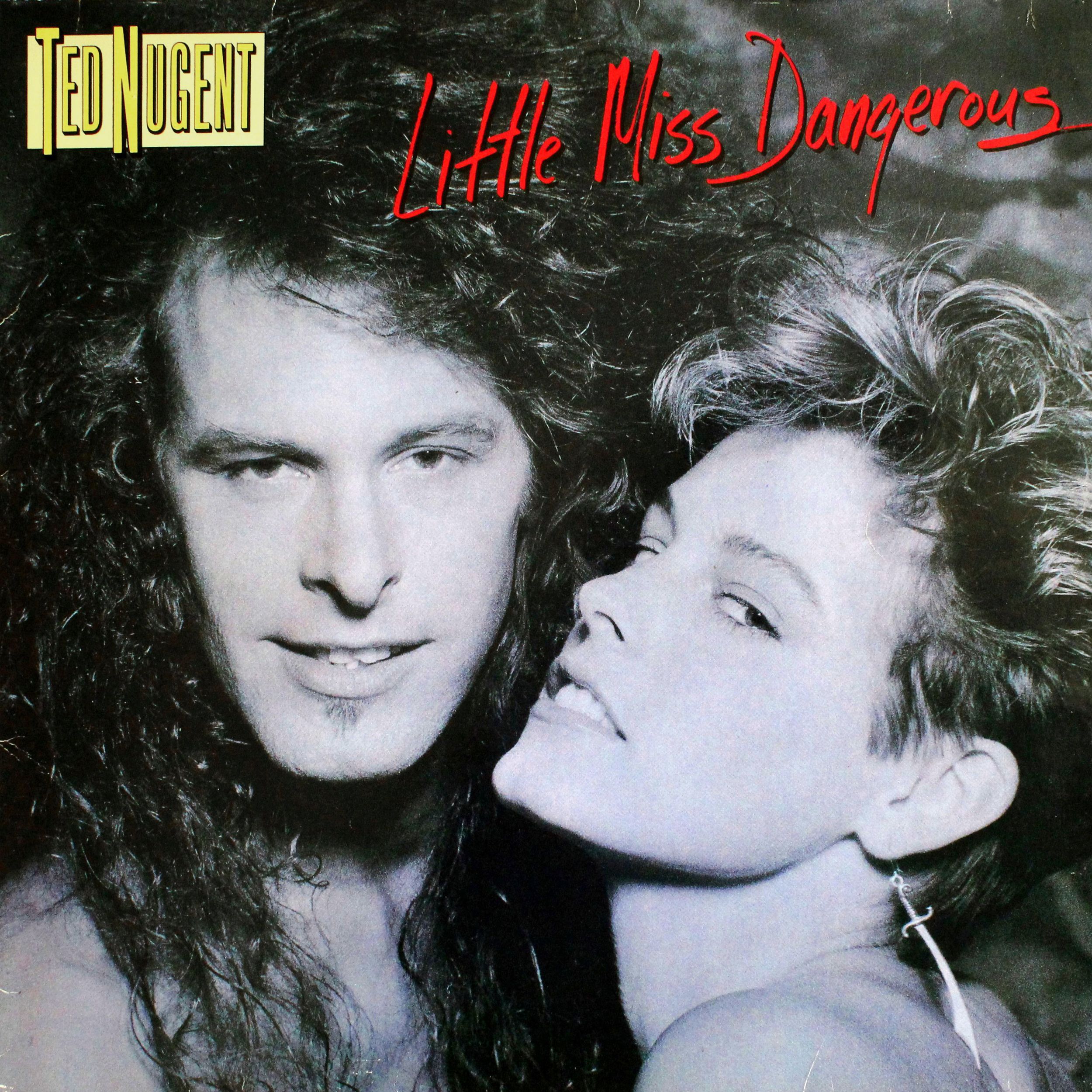 Little Miss Dangerous