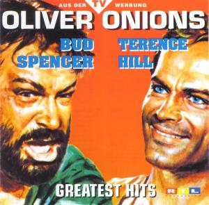 Bud Spencer / Terence Hill - Greatest Hits