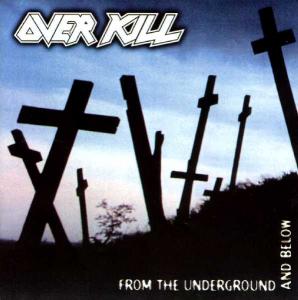 From The Underground And Below