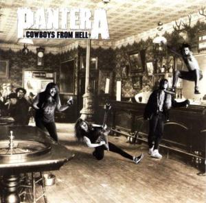 Cowboys From Hell