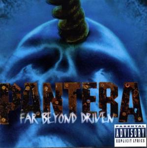 Far Beyond Driven