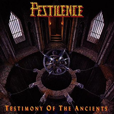 Testimony Of The Ancients