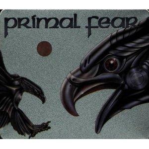 Primal Fear