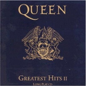 Greatest Hits II