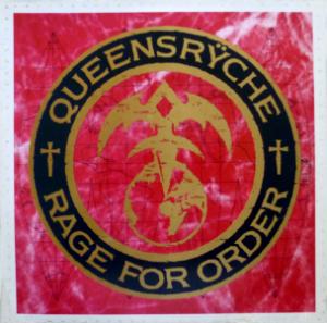 Rage For Order