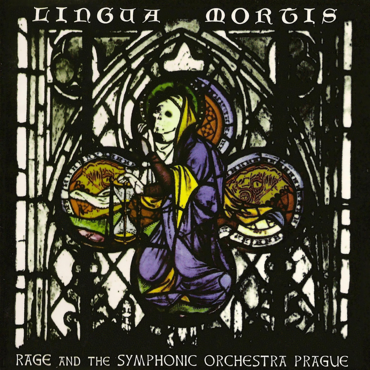 Lingua Mortis