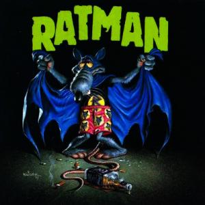 Ratman