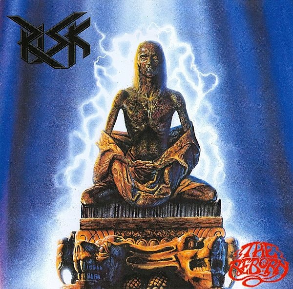 Reborn, The