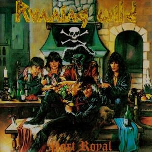 Port Royal