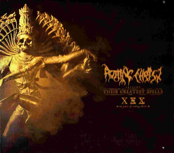 Their Greatest Spells: 30 Years Of Rotting Christ
