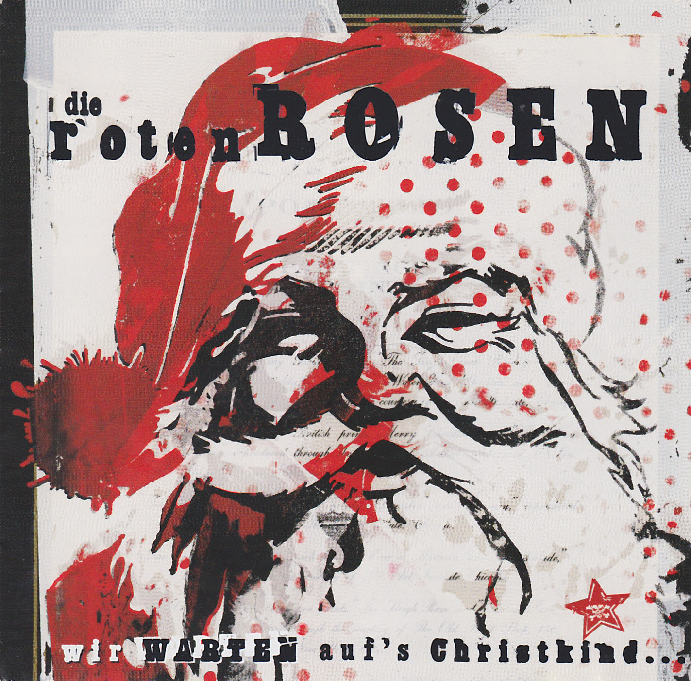 Wir Warten Auf’s Christkind