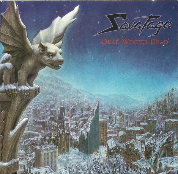 Dead Winter Dead