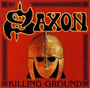 Killing Ground