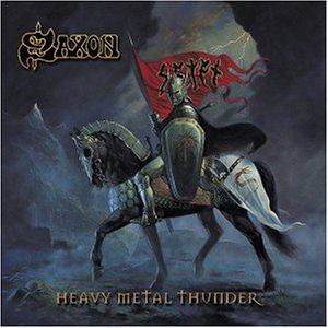 Heavy Metal Thunder