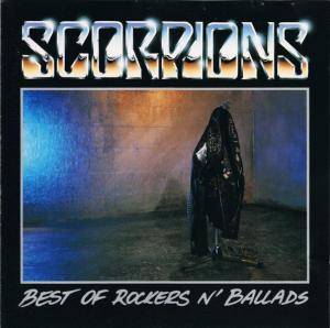 Best Of Rockers N’ Ballads