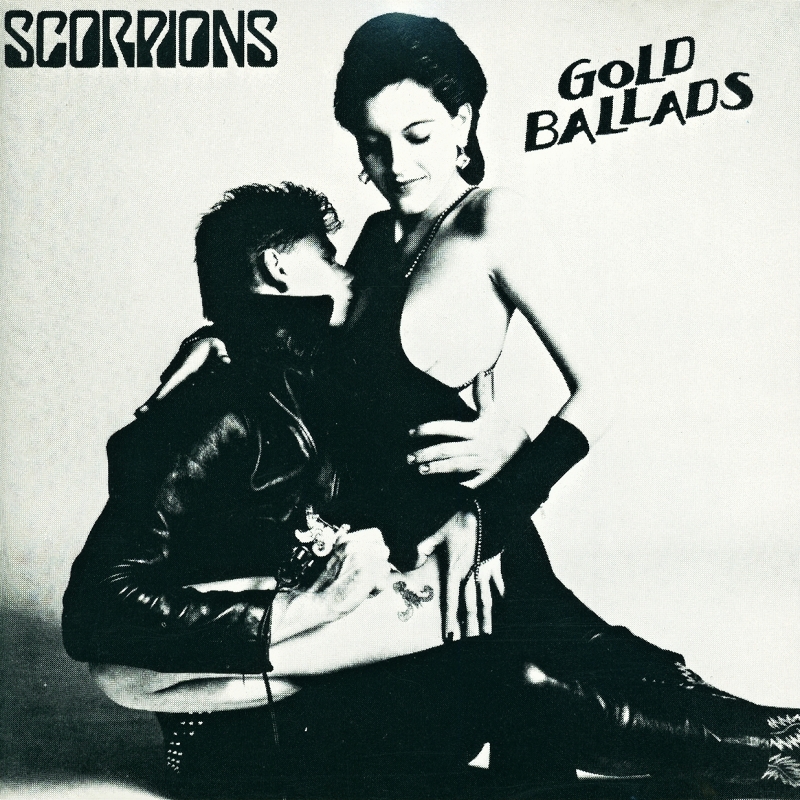Gold Ballads
