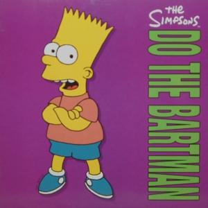 Do The Bartman