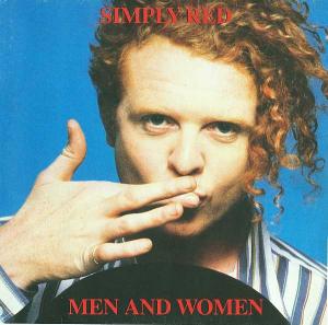 Men And Women