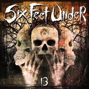13 - Six Feet Under (CD - 36) music collectible [Barcode 039841452723] - Main Image 1