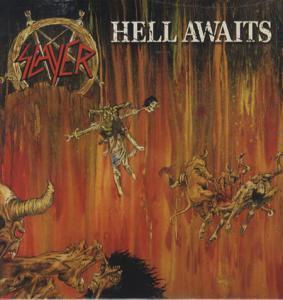 Hell Awaits