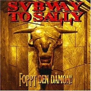 Foppt Den Dämon!