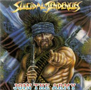 Join The Army