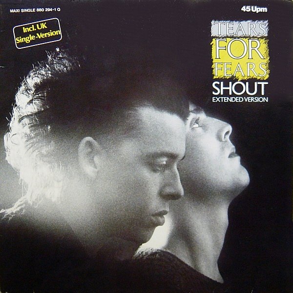 Shout