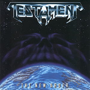 The New Order