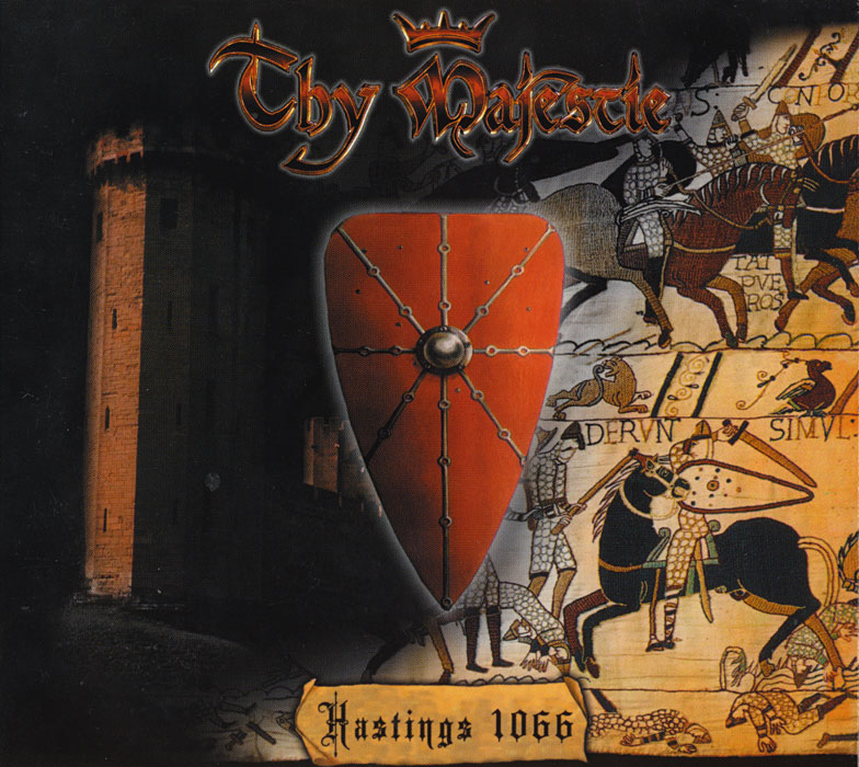 Hastings 1066