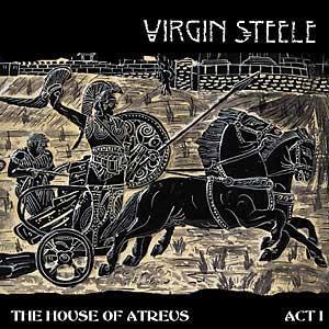 House Of Atreus Act I, The