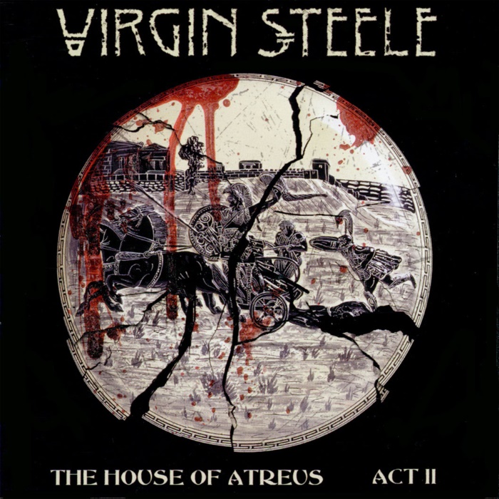 House Of Atreus Act II, The