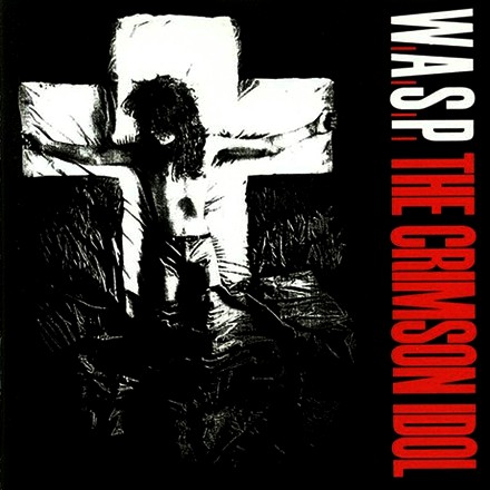 Crimson Idol, The