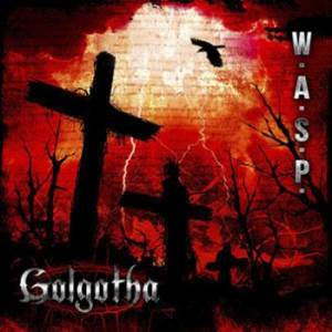 Golgotha