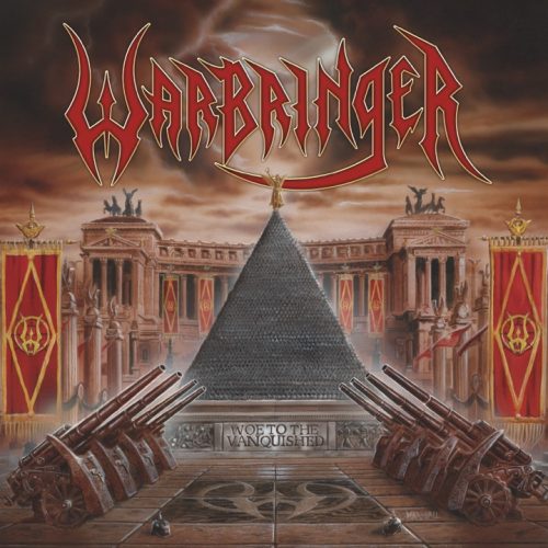 Woe To The Vanquished