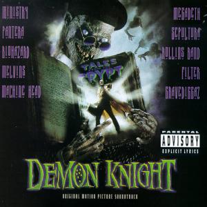 Demon Knight - Music From And Inspired By The Motion Picture
