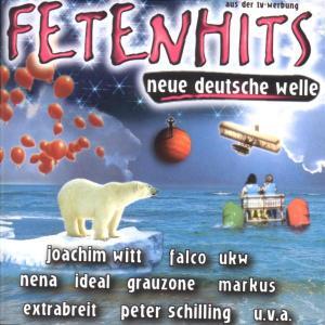 Fetenhits - Neue Deutsche Welle
