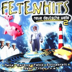 Fetenhits - Neue Deutsche Welle 2