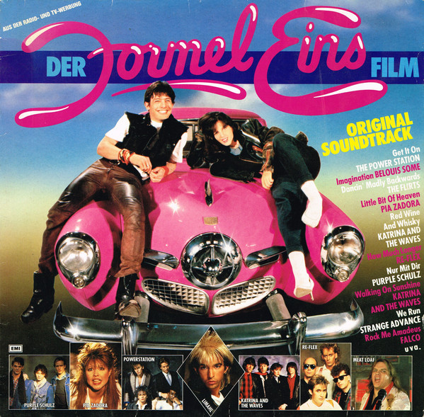Formel Eins Film, Der