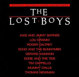 Lost Boys - Original Motion Picture Soundtrack, The