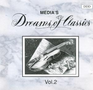 Media’s Dreams Of Classics Vol. 2