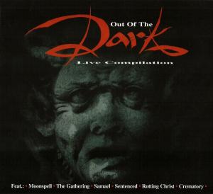 Out Of The Dark