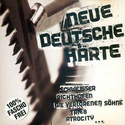 Neue Deutsche Härte