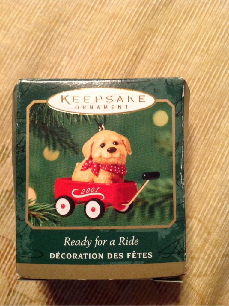 Santa’s LEGO Sleigh