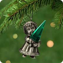 Radiant Christmas - Precious Edition (Precious Edition) ornament collectible [Barcode 015012589108] - Main Image 1
