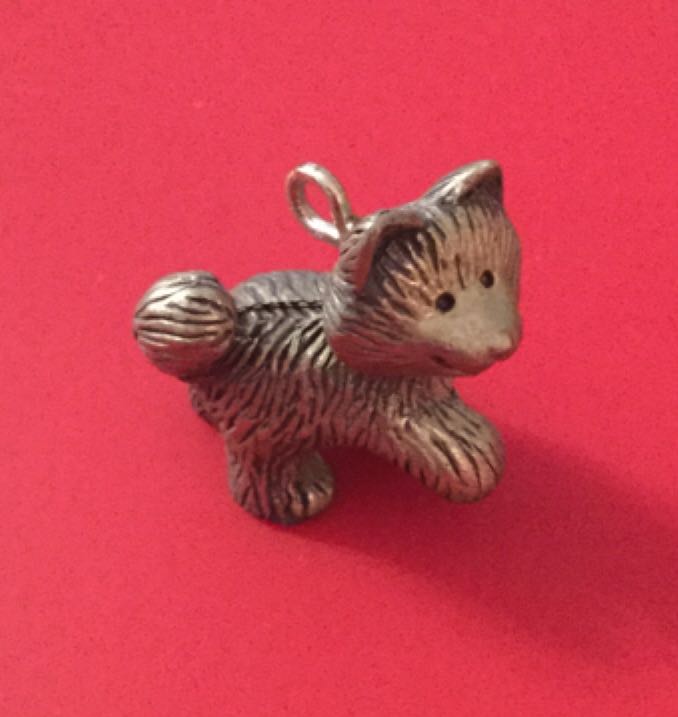 Frosty Friends: Husky - Frosty Friends (Frosty Friends Miniature) ornament collectible [Barcode 015012591163] - Main Image 2