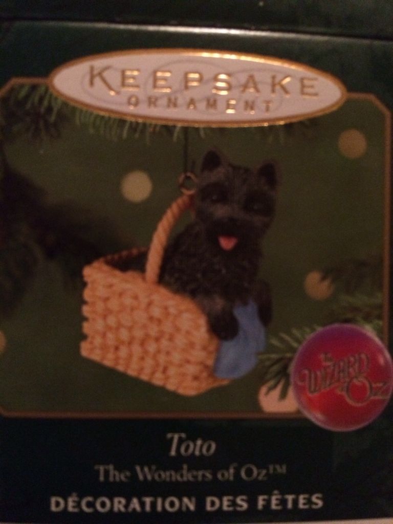 Hauntington Grandma Tillie & Willie